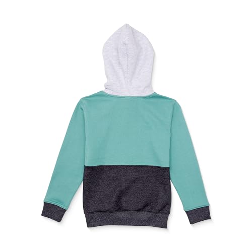 Volcom Toddler Boys Forzee Pullover Hoodie Fleece Sweatshirt2