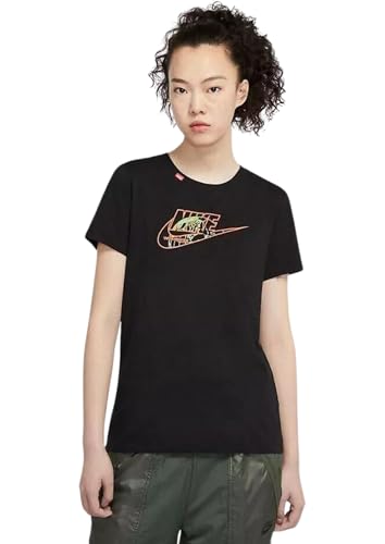 Image of Nike Women Short Sleeve T-Shirt