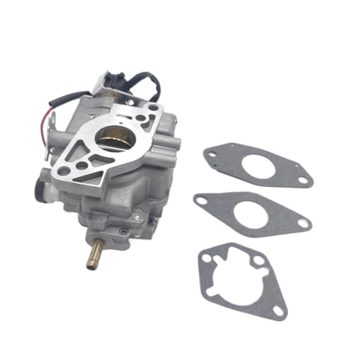 Carburateur résout démarrage difficile moteur CH620 CH640 CH680 CH730