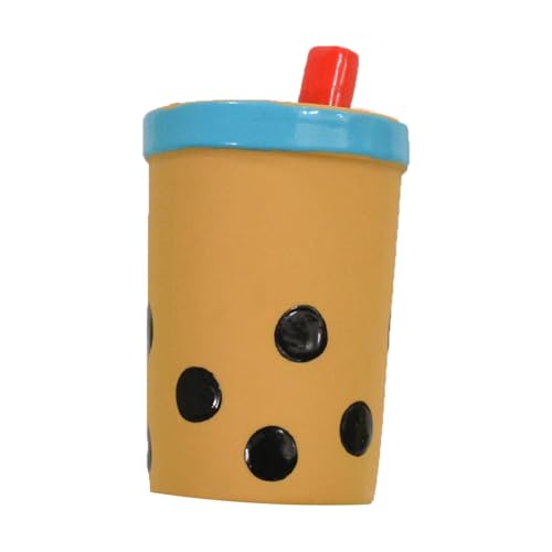 Juguete mordible y sonoro para perros 4.8" miniatura 2