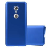 PROTECCIÓN: La funda para el móvil ofrece una excelente protección integral 360​​°. Las esquinas y bordes están totalmente cubiertos. El borde elevado de 0,5 mm (labio levantado) proporciona una mayor protección a la pantalla. Mediante el uso de un material blando, la funda ofrece, por ejemplo en comparación con una carcasa dura, una excelente amortiguación contra golpes. ¡De esta forma su teléfono inteligente va a la moda pero seguramente protegido!