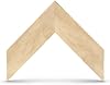 Marco Deco Museum Maple 65" para TV Samsung The Frame/Pro 6
