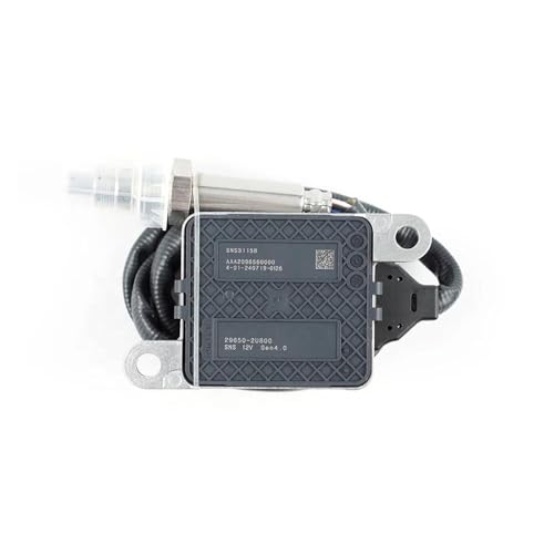 Capteur d'oxygène NOx SNS3115B Hyundai stoppe le mode dégradé