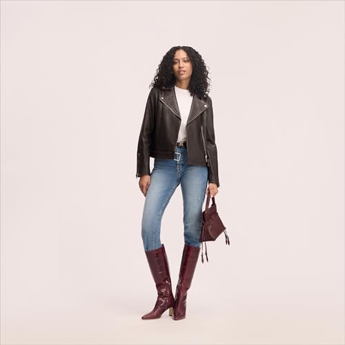 Bolso Sam Edelman Poppy pequeño con cordón crossbody miniatura 4