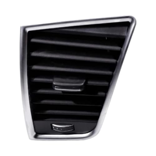Grille ventilation accoudoir avant Audi Q5 finition origine LHD