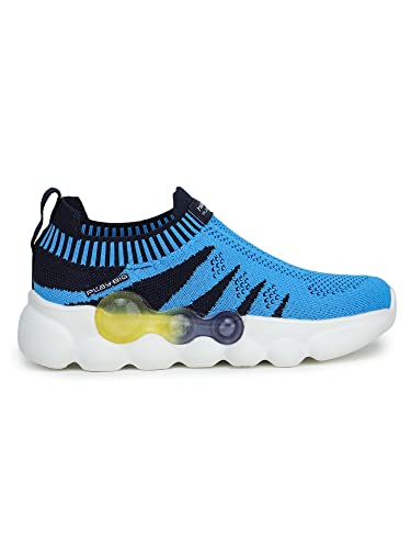 Image of ABROS Kids Run-N ASSK0124N Sports Shoes