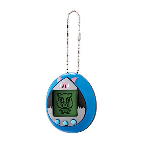 Image of Tamagotchi Nano x Demon Slayer - Inosuketchi (Japanese Version)