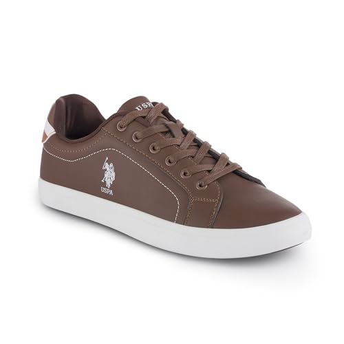 Image of U.S. POLO ASSN. Mens Rojas 2.0-Parent Sneaker