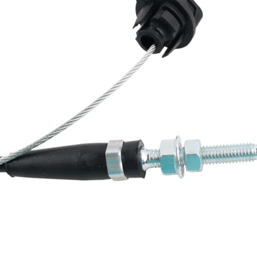 Cable de acelerador Civic para proyectos de restauración y K-Swap 6