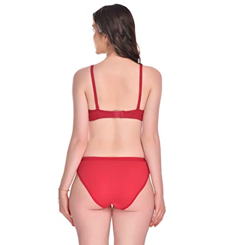 Image of SGC Sweden Women Lingerie Set