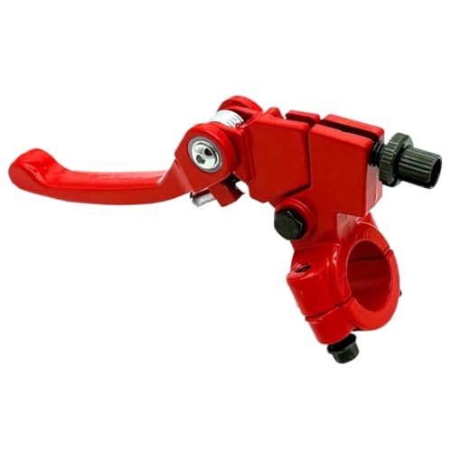 �܂肽���݃n���h���o�[ �N���b�` �u���[�L ���o�[ 22 �~�����[�g�� 7/8 �C���` �A���~�j�E�� 50cc 110cc 125cc 200cc TTR SSR �A�|�� 125 �s�b�g�o�C�N KAYO �ƌ݊�������(1pcs left)