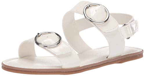 NINA Unisex-Child Brunny Sandal
