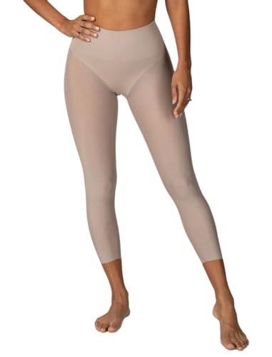 Capri Liz Invisible Control 74383 260-Sepia M