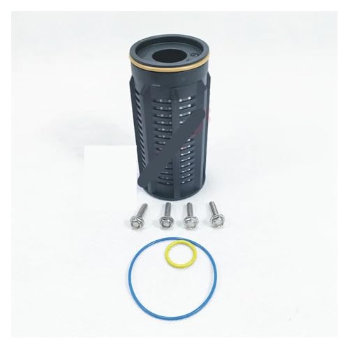 Kit de filtro de transmisión automática: evite tirones con el recambio 24045729 2
