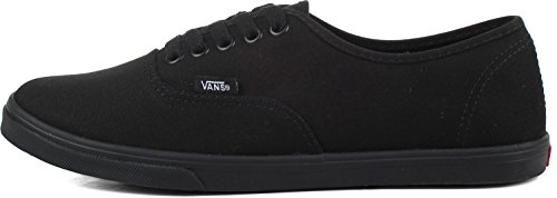Vans Vans Authentic™ Lo Pro Black/Black Men's 4, Women's 5.5 Medium