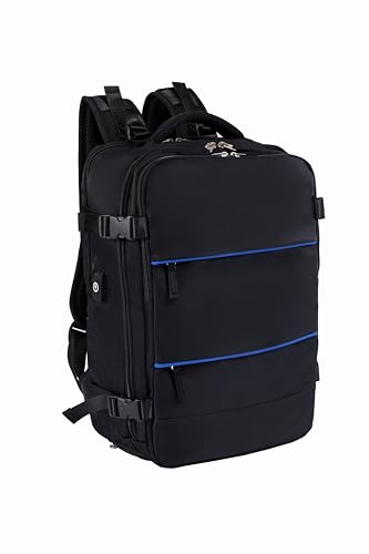 ZOGNER Airline Approved Travel Backpack