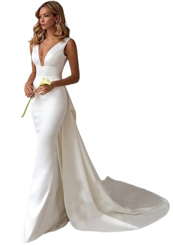 Yuxin Princess Lace Off Shoulder Wedding Dress for Bride 2025 Long Sleeves Ball Gown Bridal Dresses