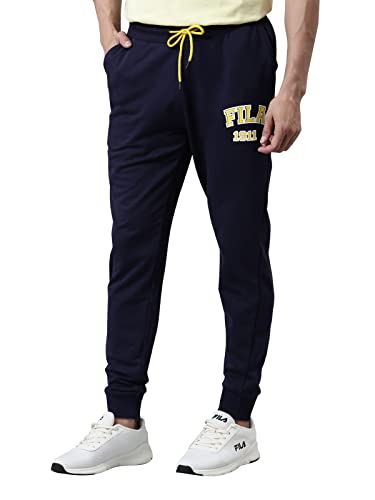 Image of Fila Men's Regular Track Pants