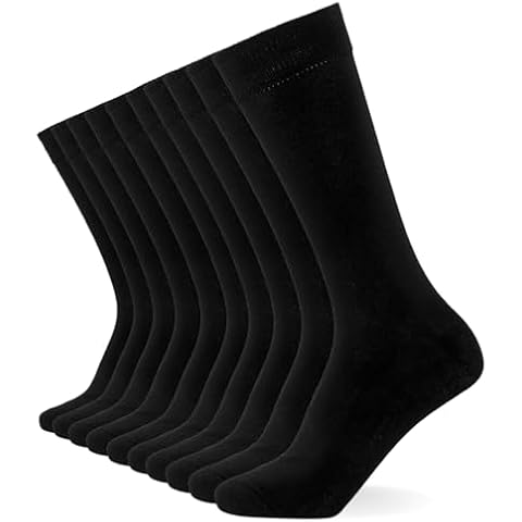 Chaussettes FM London lot de 10 Cover
