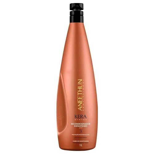 Aneethun Kera System Recondicionador Instantaneo 1L