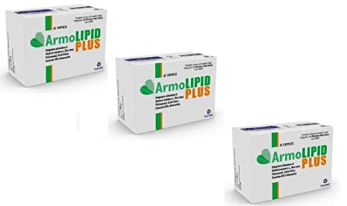 Preisvergleich Produktbild armolipid plus 60X3 Tabletten