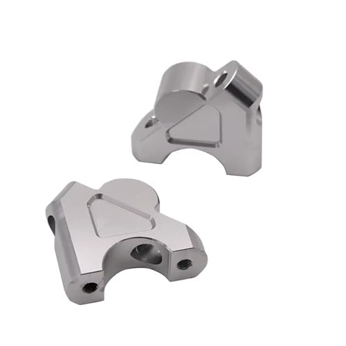 Rehausseur guidon moto 32 mm BMW R1250GS S1000XR pontet surélévation
