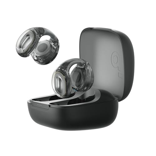 Amazon.co.jp: Anker Soundcore C40i クリアブラック | （Bluetooth