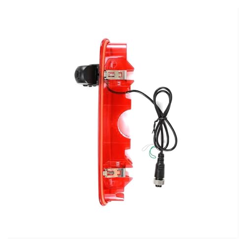 Caméra de recul avec feu stop pour Benz Citan 2012-2020