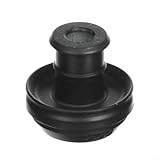 FACULX Wiper Motor Bushing for 3 CX-5 CX-9 Mazda5 2007-2019, ABS Replacement Part OE TD11-67-407A, Black For Fitment Auto Accessory