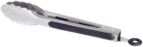 PAELLA WORLD Pince à Barbecue 23 cm