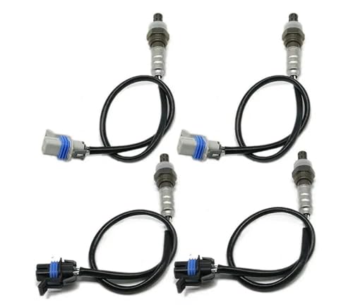 Capteur d'oxyde d'azote Nox GMC Savana stoppe surconsommation sonde O2 4x