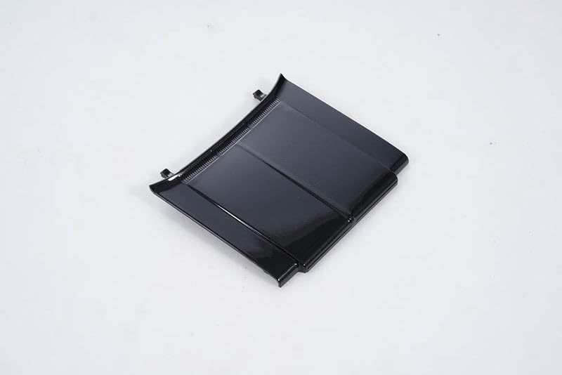 FMS FCX18 Rc Car Parts RC Crawler RC Trucks Parts Replacement Accessory for 1/18 K10: Hood Black/RED