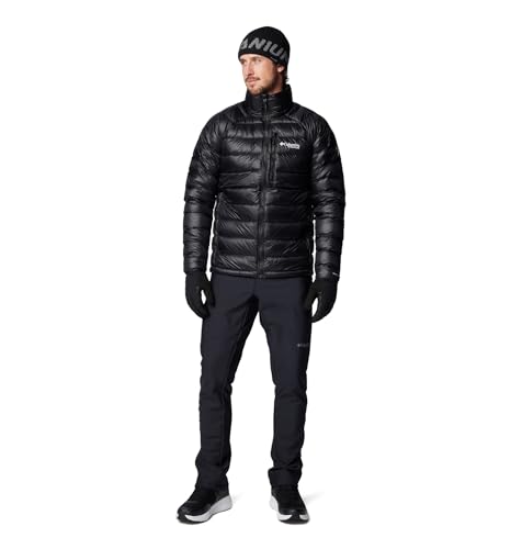 Columbia Men's Arctic Crest Down Jacket3