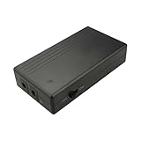 Conçu avec une coque compacte et portable en ABS ignifuge et une batterie haute capacité, il est durable, et facile à transporter dans des sacs ou des voitures pour le stockage de l'énergie