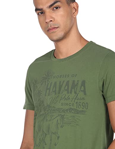 Image of U.S. Polo Assn. Men T-Shirt