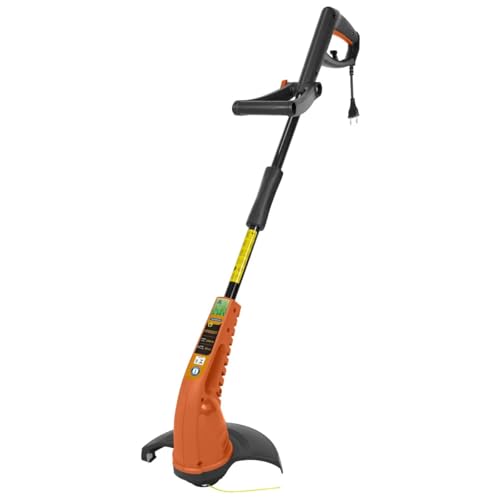 Aparador de Grama Elétrico Bipartido Tramontina APB1500T com Diâm...