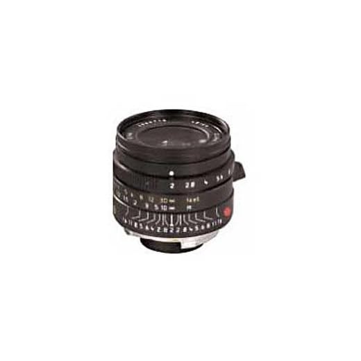 Leica 28mm f/2.0 Aspherical M Lens