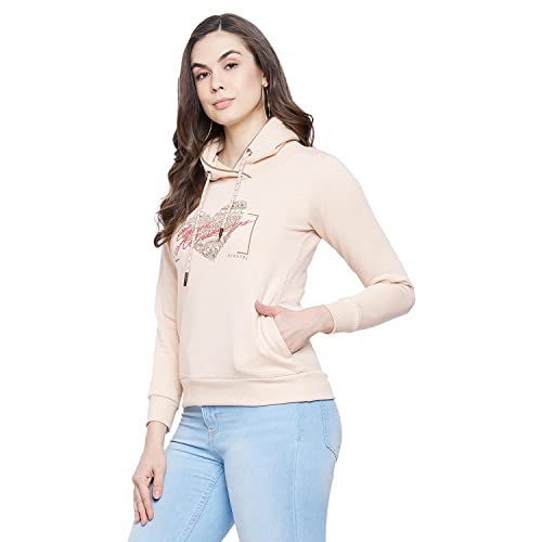 Image of Duke Women Hooded Sweatshirt