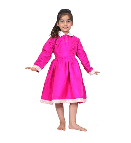 Image of Kaku Fancy Dresses Polyester Cartoon Fancy Dresses Multicolor 7-8 Years For Boys & Girls