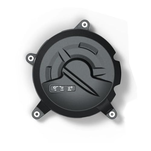 Cárter motor estátor tapa protección accesorio para motocicleta GSX1300R 2021-2024