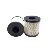 4 X Oil Filter Compatible Pour Peugeot/Citroen 206 207 208 308 3008 407 4007 508 607 807 OE#