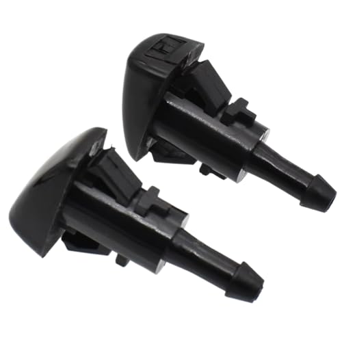 Buse de lave-glace avant pour Hyundai Solaris, Creta et Tucson