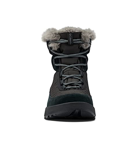 Columbia Women's Slopeside Peak Luxe Snow Boot3