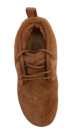 Image of UGG Women's Neumel Leopard Chukka Boot