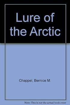 Paperback Lure of the Arctic Book