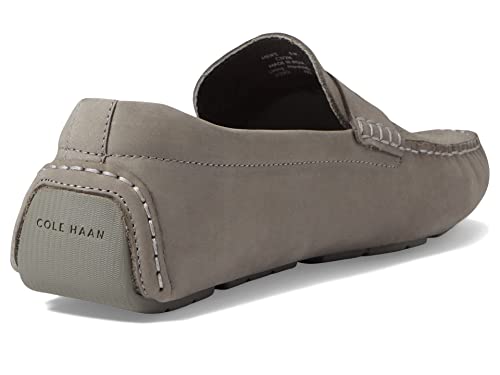 Image of Cole Haan Men's Grand Laser Driver Penny Loafers