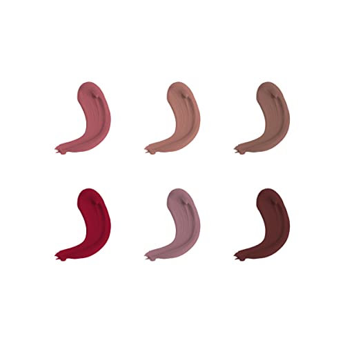 Labios, Beauty Imagen adicional