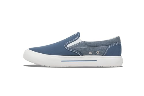 Men's Sunbrella CVO Canvas Slip-On Shoes | Colorfast, Stain & Rot-Resistant to Saltwater | Long-Lasting Performance4