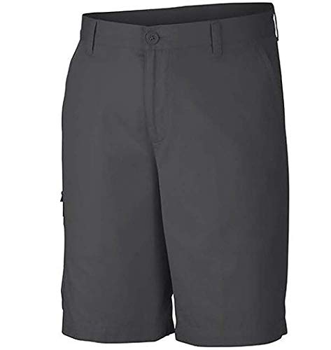 Short de randonnée Columbia pour voyage et activités nature