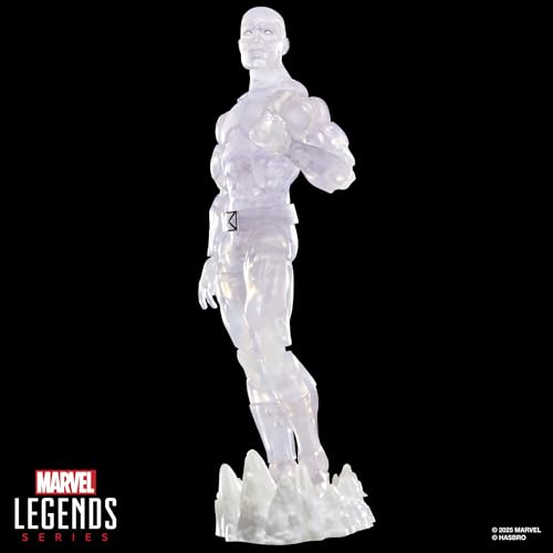 Reviews de La mano marvel los 10 mejores. 23 Imagen adicional